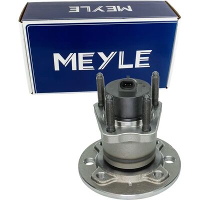 Opel MEYLE Ραουλ Νάμπ 6147520003 - Radnabe Opel MEYLE Ραουλ Νάμπ 6147520003 - Radnabe
