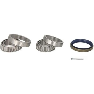 MEYLE 614 650 0002 - Kit cuscinetti ruota MEYLE 614 650 0002 - Kit cuscinetti ruota