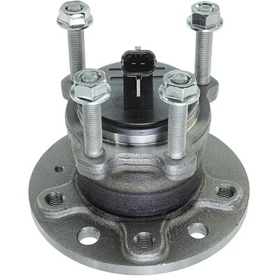 MEYLE 614 752 0013 - Σετ ρουλεμάν τροχού MEYLE 614 752 0013 - Σετ ρουλεμάν τροχού