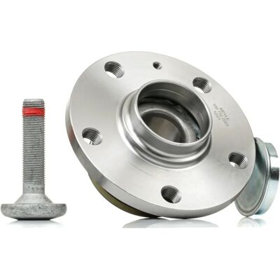 Kit roulements de roue MEYLE - Essieu arrière - VW, Audi, Skoda Kit roulements de roue MEYLE - Essieu arrière - VW, Audi, Skoda