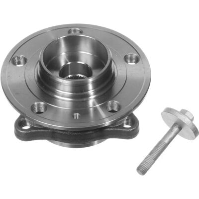 MEYLE Volvo Radlager-Kit - 514 652 0011 - Vorderachse, 36 Zähne MEYLE Volvo Radlager-Kit - 514 652 0011 - Vorderachse, 36 Zähne