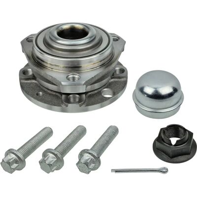 MEYLE 614 652 0009 Hjulnav - Fram Opel Astra Zafira MEYLE 614 652 0009 Hjulnav - Fram Opel Astra Zafira