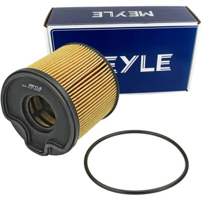 MEYLE 214 323 0002 Drivstoffilter - Drivstoffilter MEYLE 214 323 0002 Drivstoffilter - Drivstoffilter