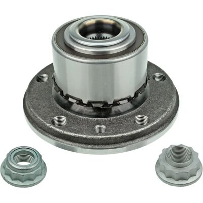 MEYLE Kit de Roulements de Roue - Qualité Originale MEYLE Kit de Roulements de Roue - Qualité Originale