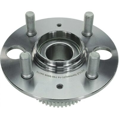 MEYLE Radlager-Kit - Hinterachse Honda Civic 7 MEYLE Radlager-Kit - Hinterachse Honda Civic 7