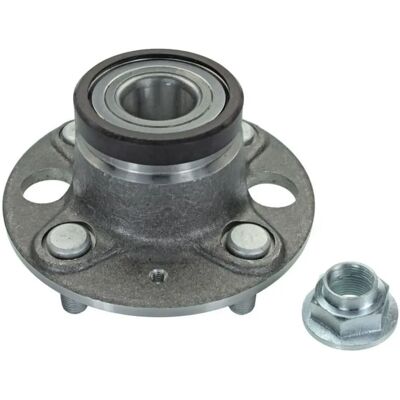 MEYLE Radlager-Kit - 31-14 750 0012 - Hinterachse Honda Jazz MEYLE Radlager-Kit - 31-14 750 0012 - Hinterachse Honda Jazz