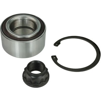 Kit roulements de roue MEYLE - Avant avec ABS - 11-14 Kit roulements de roue MEYLE - Avant avec ABS - 11-14