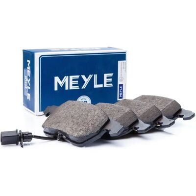 MEYLE 025 238 2317/W Placute de frână - Axă spate, Calitate OE MEYLE 025 238 2317/W Placute de frână - Axă spate, Calitate OE