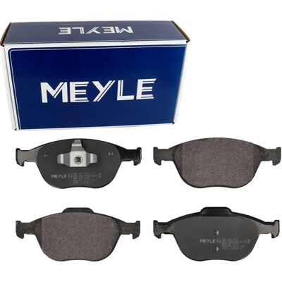 MEYLE 025 234 4017 Bremsbeläge - Bremssystem MEYLE 025 234 4017 Bremsbeläge - Bremssystem