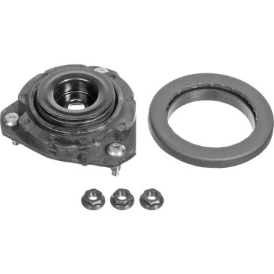 MEYLE Support de Amortisseur pour Ford Focus - Qualité Supérieure MEYLE Support de Amortisseur pour Ford Focus - Qualité Supérieure