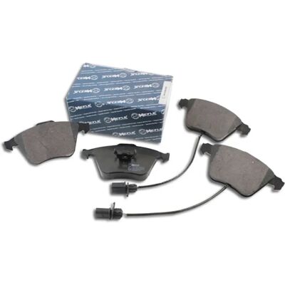 MEYLE Modell 025 239 5020/W Bremsbeläge - Vorderachse MEYLE Modell 025 239 5020/W Bremsbeläge - Vorderachse