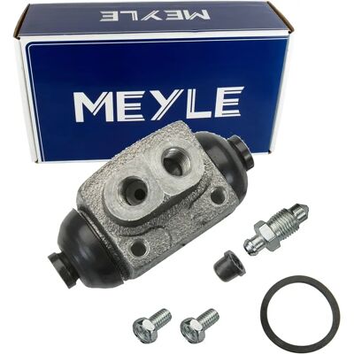 MEYLE Radbremszylinder - 714 531 0002 - Hinterachse - Grau MEYLE Radbremszylinder - 714 531 0002 - Hinterachse - Grau