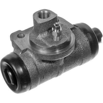 MEYLE 714 531 0003 - Radzylinder - Hinterachse Grau Guss MEYLE 714 531 0003 - Radzylinder - Hinterachse Grau Guss
