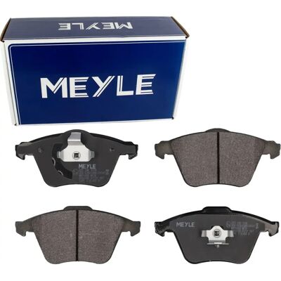 MEYLE 025 239 1218 Bremsbeläge - Vorderachse MEYLE 025 239 1218 Bremsbeläge - Vorderachse