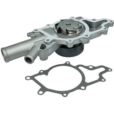 MEYLE 013 220 0007 Vattenpump - Mercedes-Benz E- och S-klass MEYLE 013 220 0007 Vattenpump - Mercedes-Benz E- och S-klass