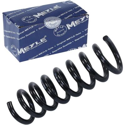 MEYLE Model 014 739 0005 Fjederspring - Fjederspring til Mercedes-Benz E-klasse og CLS MEYLE Model 014 739 0005 Fjederspring - Fjederspring til Mercedes-Benz E-klasse og CLS