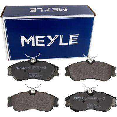 MEYLE 025 233 4619 - Bremsbeläge MEYLE 025 233 4619 - Bremsbeläge