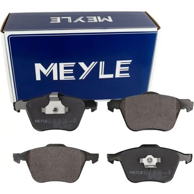 MEYLE 025 235 9018 Bremsbeläge - Volvo Vorderachse OE-Qualität MEYLE 025 235 9018 Bremsbeläge - Volvo Vorderachse OE-Qualität