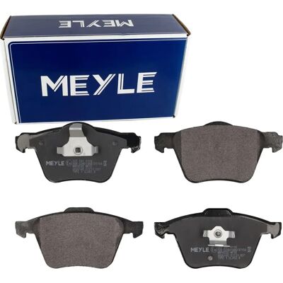 MEYLE 025 241 4119 Placute de frână - Volvo XC90 MEYLE 025 241 4119 Placute de frână - Volvo XC90