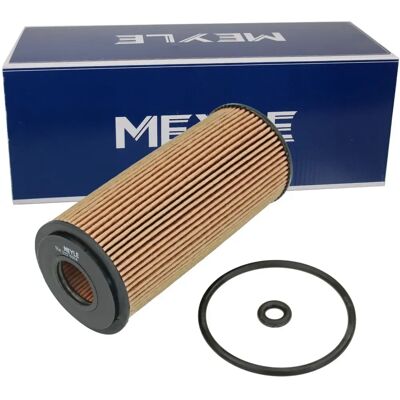 MEYLE 014 322 0004 Ölfilter - Originalqualität für Mercedes-Benz A-Klasse B-Klasse Vaneo MEYLE 014 322 0004 Ölfilter - Originalqualität für Mercedes-Benz A-Klasse B-Klasse Vaneo