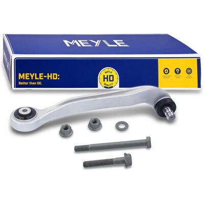 MEYLE Control Arm - Front Upper Left for Audi VW - Control Arm MEYLE Control Arm - Front Upper Left for Audi VW - Control Arm
