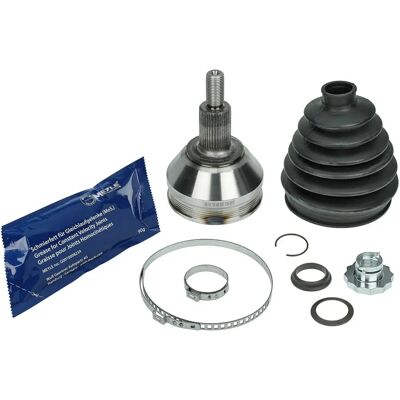 MEYLE Kardanwellen-Gelenk - 100 498 0201 - Originalqualität für VW Fox Polo MEYLE Kardanwellen-Gelenk - 100 498 0201 - Originalqualität für VW Fox Polo
