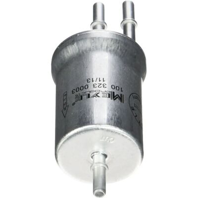 MEYLE Kraftstofffilter - Originalqualität - VW, Audi, Skoda - 100 323 0003 MEYLE Kraftstofffilter - Originalqualität - VW, Audi, Skoda - 100 323 0003