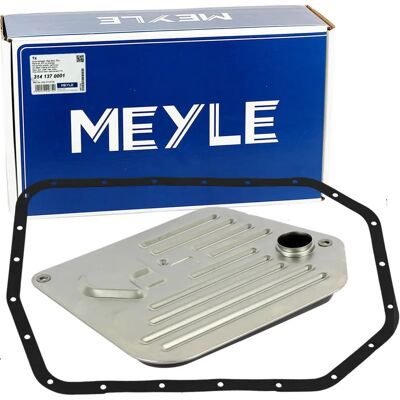 MEYLE Hydraulinen suodatinpaketti - 5HP24 - Automaattivaihteisto MEYLE Hydraulinen suodatinpaketti - 5HP24 - Automaattivaihteisto