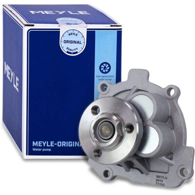 Pompe à eau MEYLE - 613 220 0004 - Pour Opel, Fiat, Alfa Romeo Pompe à eau MEYLE - 613 220 0004 - Pour Opel, Fiat, Alfa Romeo