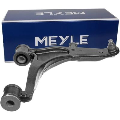 MEYLE Braccio di sospensione - 16-16 050 0028 - Braccio di sospensione per Nissan Interstar e Opel MEYLE Braccio di sospensione - 16-16 050 0028 - Braccio di sospensione per Nissan Interstar e Opel