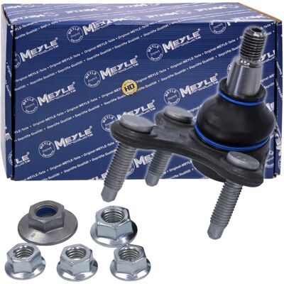 MEYLE Traggelenk Unten Vorderachse Rechts - Control Arm Ball Joint MEYLE Traggelenk Unten Vorderachse Rechts - Control Arm Ball Joint