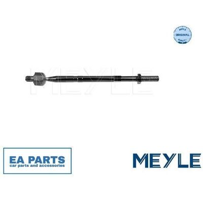 MEYLE 116 031 0022 Axialgelenk - Achsschenkel MEYLE 116 031 0022 Axialgelenk - Achsschenkel