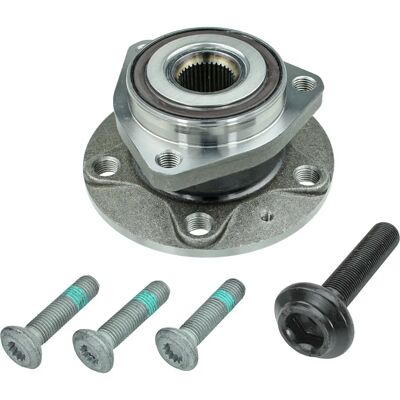 MEYLE Hjulleje-sæt - Foraksel - 112mm - 136mm - 36 Tand MEYLE Hjulleje-sæt - Foraksel - 112mm - 136mm - 36 Tand