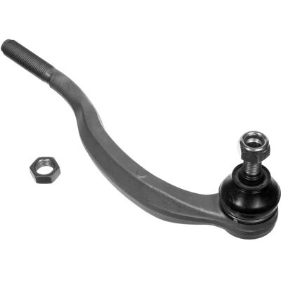MEYLE 020 0013 Tie rod end - Front høyre - Original kvalitet MEYLE 020 0013 Tie rod end - Front høyre - Original kvalitet