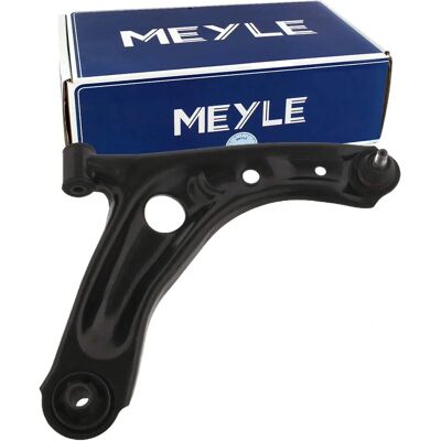MEYLE Styrearms - For højre foran - Citroën C1, Peugeot 107, Toyota Aygo MEYLE Styrearms - For højre foran - Citroën C1, Peugeot 107, Toyota Aygo