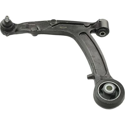 MEYLE Braccio di sospensione anteriore sinistro per Fiat Panda 216 050 0026 MEYLE Braccio di sospensione anteriore sinistro per Fiat Panda 216 050 0026