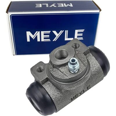 Cilindru de roată MEYLE - 20,64mm Gri pentru Fiat & Lancia - Cilindru de roată Cilindru de roată MEYLE - 20,64mm Gri pentru Fiat & Lancia - Cilindru de roată