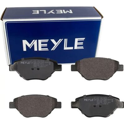 MEYLE 025 239 3418 Brake Pads - Front MEYLE 025 239 3418 Brake Pads - Front