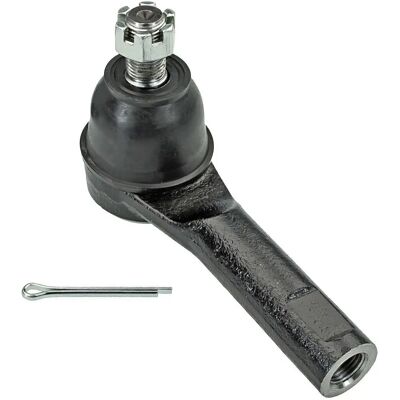 MEYLE Original Tie Rod End - Front Left/Right - Nissan Almera (2000-2006) - Type MEYLE Original Tie Rod End - Front Left/Right - Nissan Almera (2000-2006) - Type