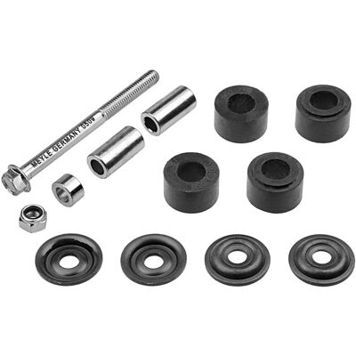 MEYLE Modello 31-16 060 0029 Barra stabilizzatrice - Honda anteriore MEYLE Modello 31-16 060 0029 Barra stabilizzatrice - Honda anteriore