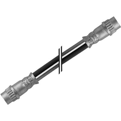 MEYLE 614 525 0020 Bremseslange - Bremsedel MEYLE 614 525 0020 Bremseslange - Bremsedel