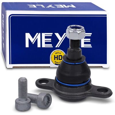 MEYLE Kontrollarm - Upphängning - T5 T6 - VW MEYLE Kontrollarm - Upphängning - T5 T6 - VW
