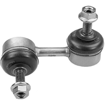 MEYLE Modell 31-16 060 0026/HD Heavy Duty Linke Hinterachse Stabilisator - Stabilisatorstang MEYLE Modell 31-16 060 0026/HD Heavy Duty Linke Hinterachse Stabilisator - Stabilisatorstang