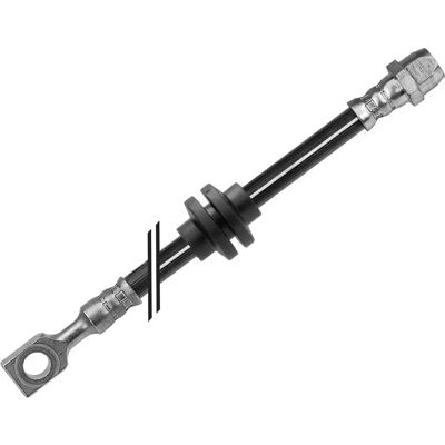 MEYLE Fékrendszer cső Mini Cooper - 580mm elöl OE MEYLE Fékrendszer cső Mini Cooper - 580mm elöl OE