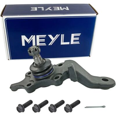 MEYLE Toyota Land Cruiser Prado Tragarm - Vorderachse Unten Links - OE-Qualität MEYLE Toyota Land Cruiser Prado Tragarm - Vorderachse Unten Links - OE-Qualität