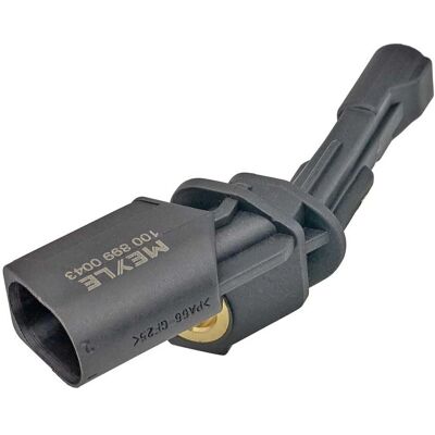 MEYLE 100 899 0043 Aktiver ABS-Sensor - Hinterachse links - Originalqualität MEYLE 100 899 0043 Aktiver ABS-Sensor - Hinterachse links - Originalqualität