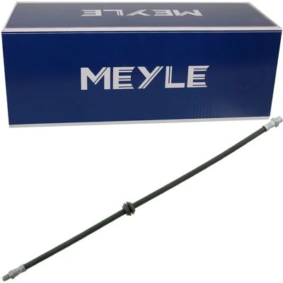 MEYLE 300 525 0008 Bremsleitung - Vorderseite BMW 7er E65/E66/E67 MEYLE 300 525 0008 Bremsleitung - Vorderseite BMW 7er E65/E66/E67