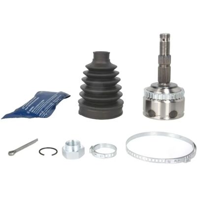 MEYLE CV-akseli 614 498 0021 - CV-akseli MEYLE CV-akseli 614 498 0021 - CV-akseli
