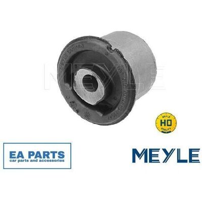 MEYLE Modello 100 610 0010/HD Braccio di controllo - Asse anteriore/posteriore MEYLE Modello 100 610 0010/HD Braccio di controllo - Asse anteriore/posteriore