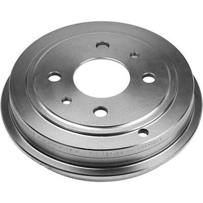 MEYLE Bremsedrums 215 523 0017 - Bagaksel, Original kvalitet MEYLE Bremsedrums 215 523 0017 - Bagaksel, Original kvalitet